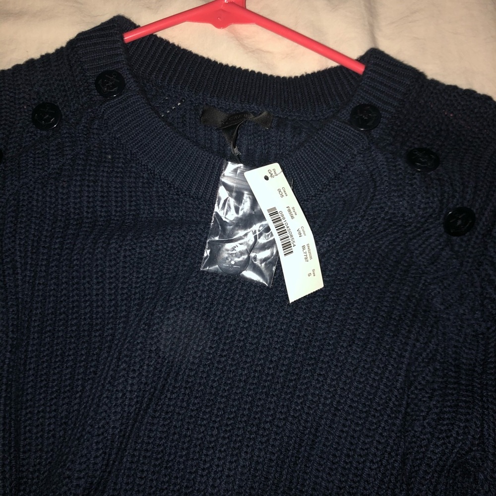 Sweater - Picture 2 of 2